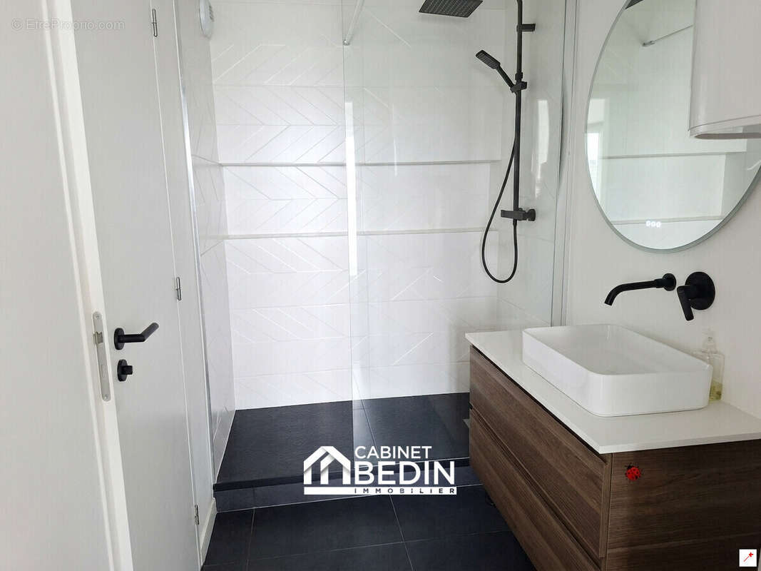 Appartement 43 m² à Merignac  - photo 4