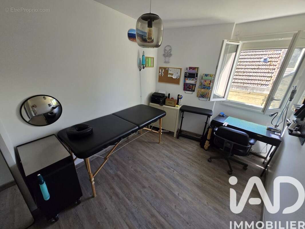 Photo 6 - Appartement à CAEN