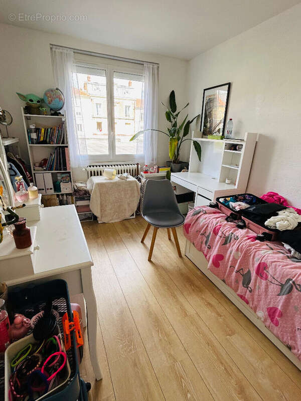 Appartement à LA FERTE-SOUS-JOUARRE