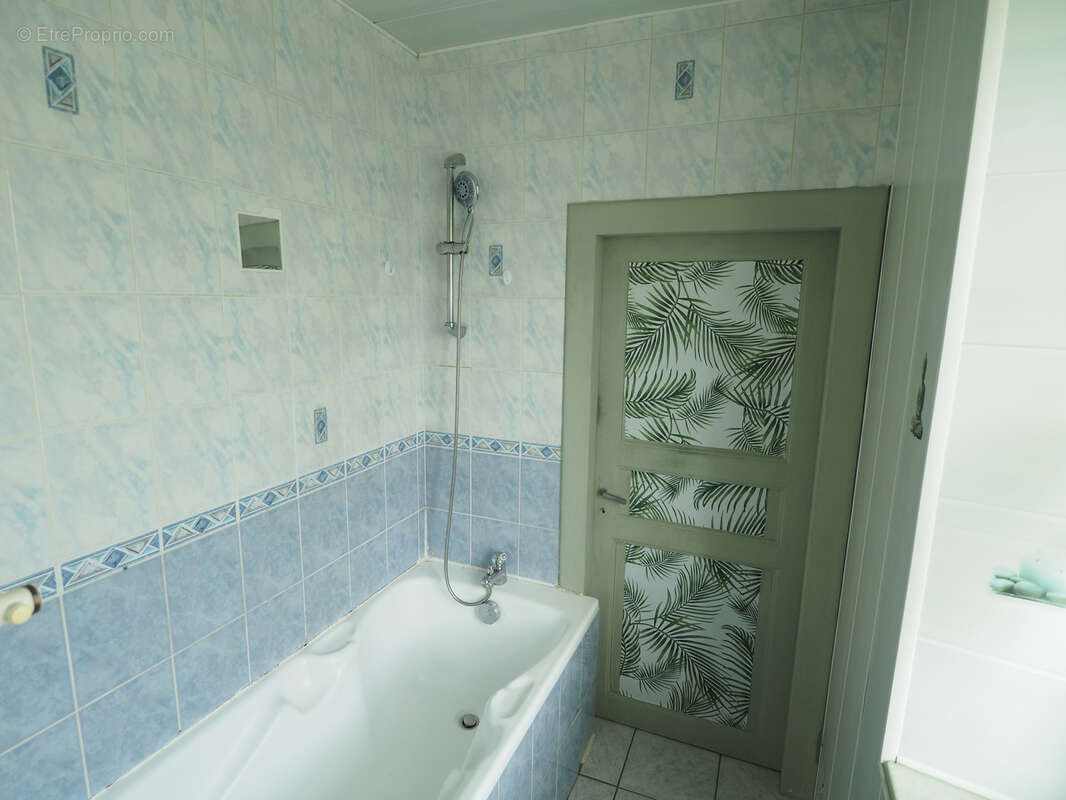 Appartement à GIROMAGNY