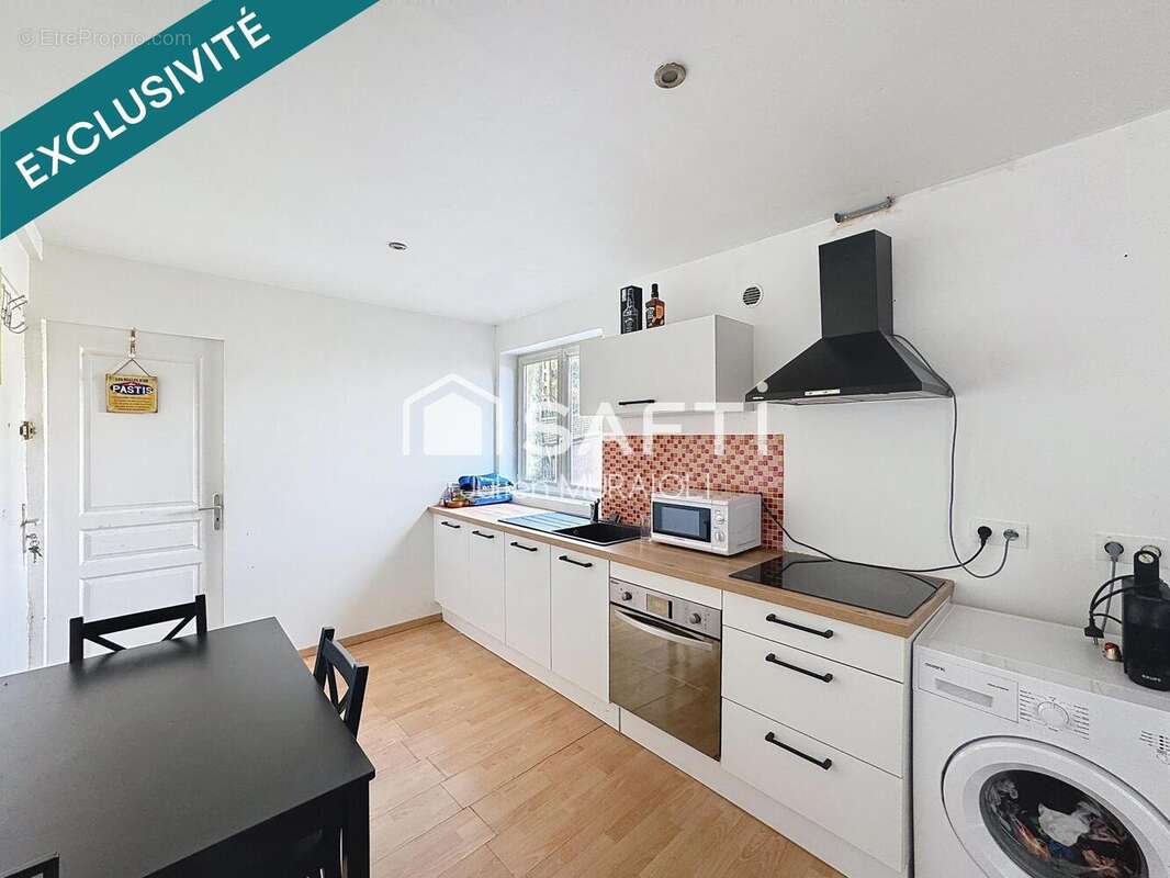 Photo 2 - Appartement à HAYANGE