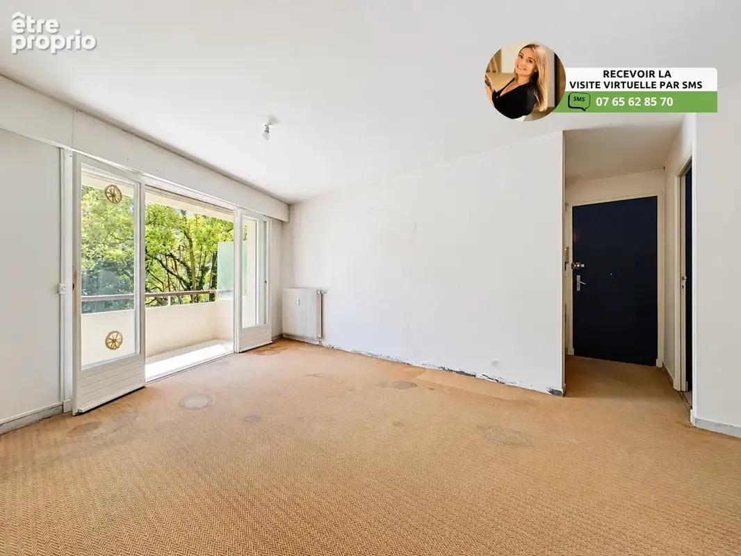Appartement 2P à vendre au Cannet (06110) - photo 6