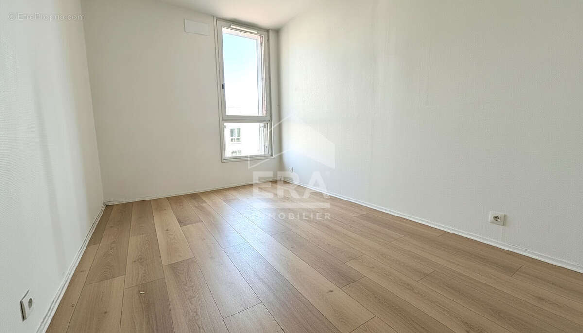 Appartement à EVRY