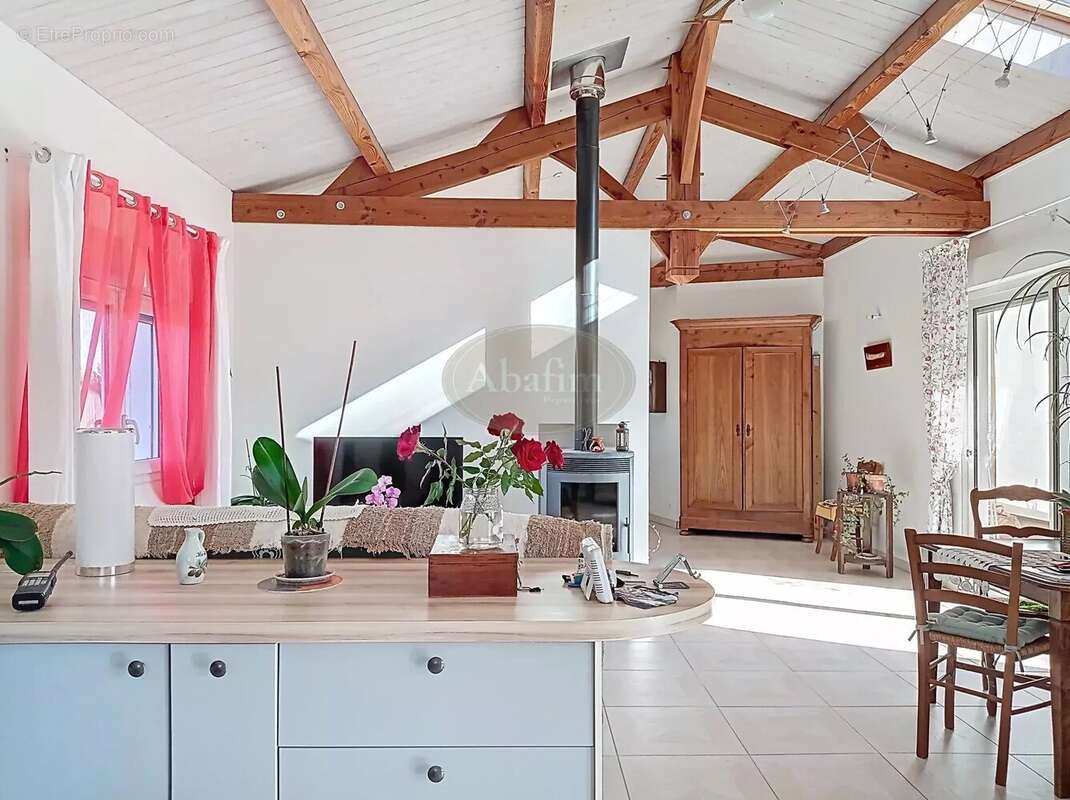 Maison à SAINT-GIRONS