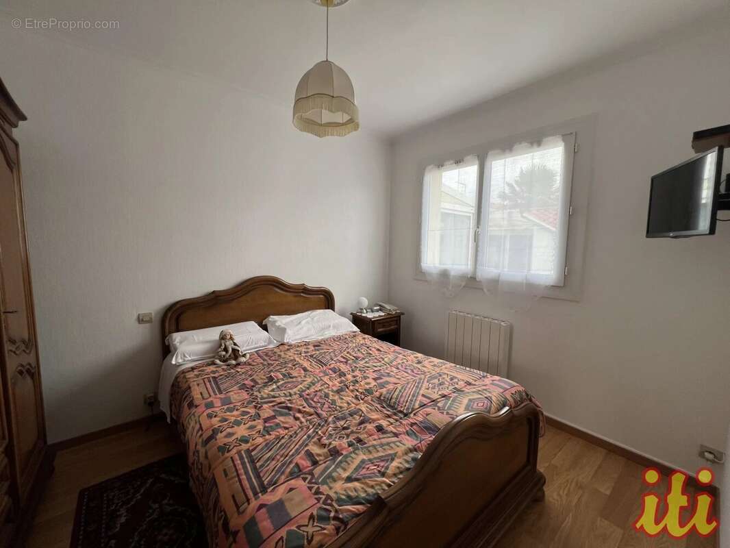 Maison à LES SABLES-D&#039;OLONNE