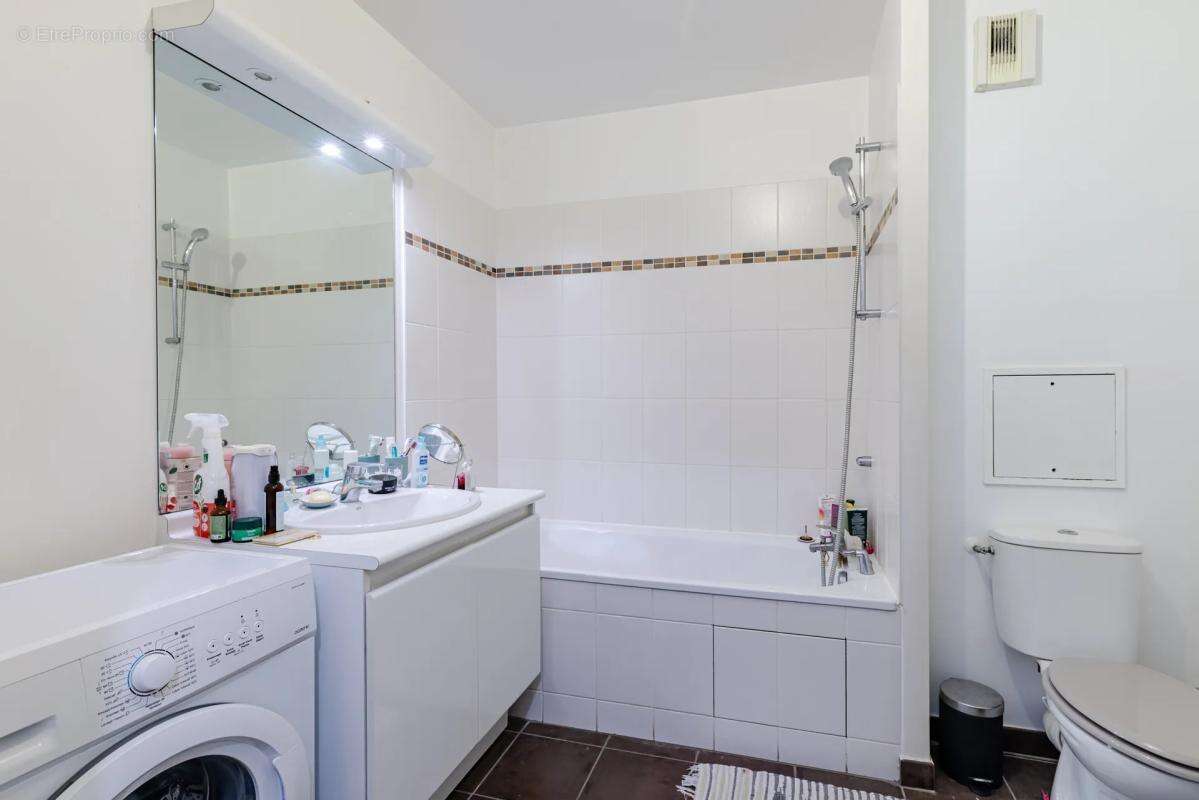 Appartement à PALAISEAU