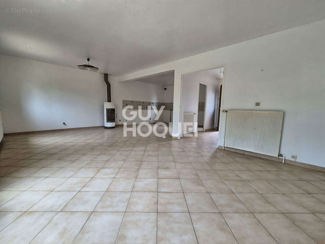 Maison Auxerre 6 pièce(s) 150 m2 - photo 3