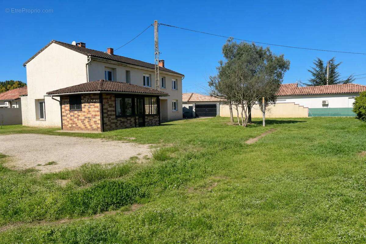 Maison à ALBI
