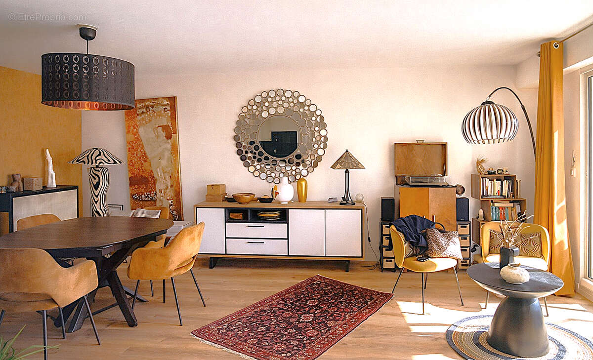 Appartement à PORNICHET