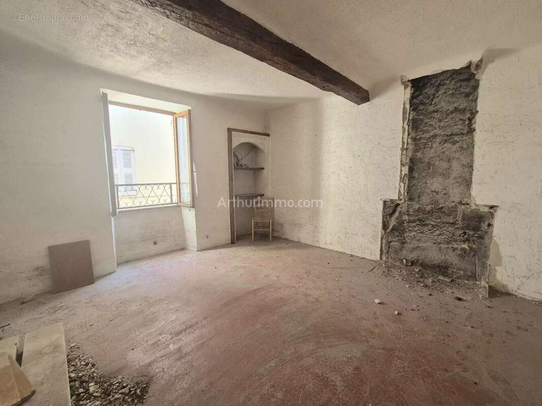 Vente Maison Trans-en-provence(83720) 116 000ï¿œ - photo 4