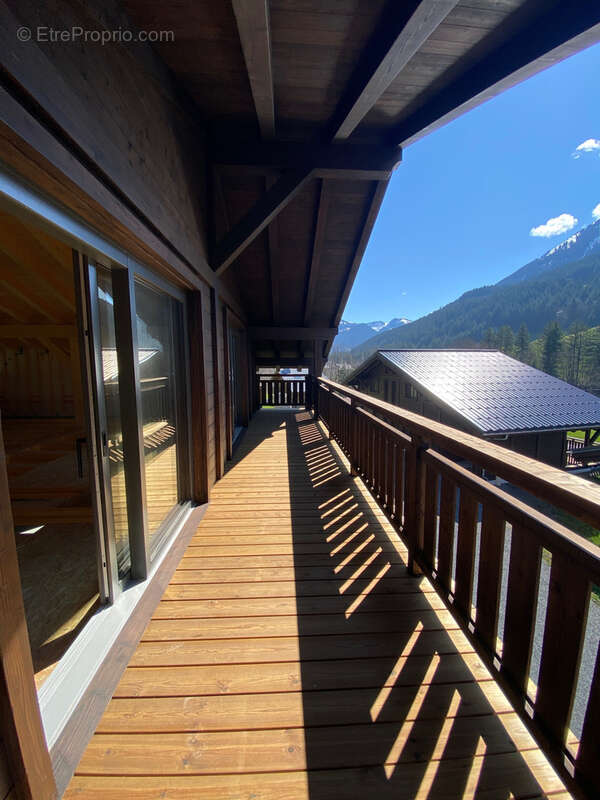 Chalet Hors eau/Hors air - photo 12