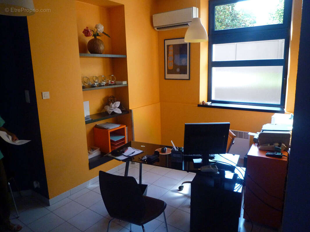 Appartement à MALAUCENE