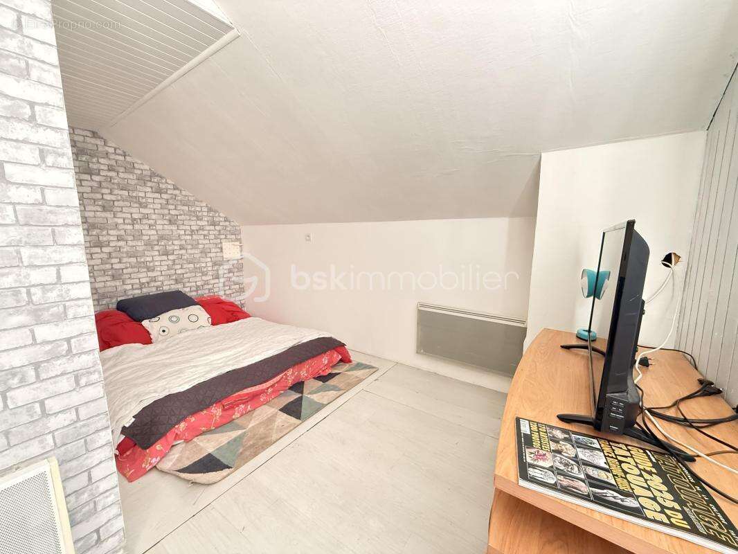 Maison à CHAMPAGNE-SUR-SEINE