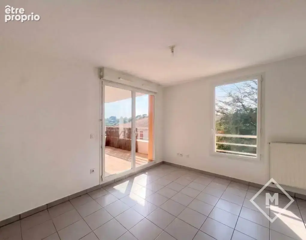 T3 235000€  Terrasse 13012 Marseille - photo 10