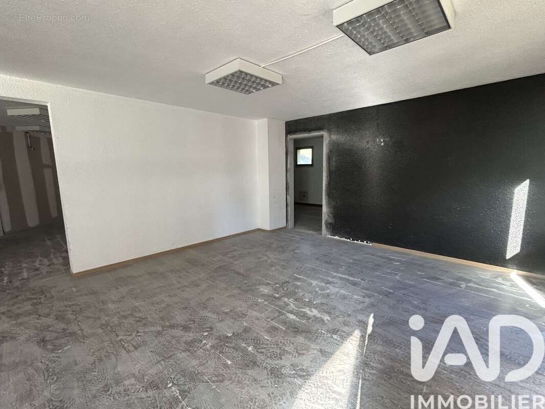 Appartement 107 m² à Bielle  - photo 2