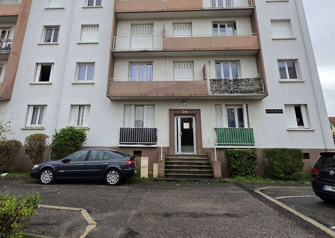 Appartement à VALENCE