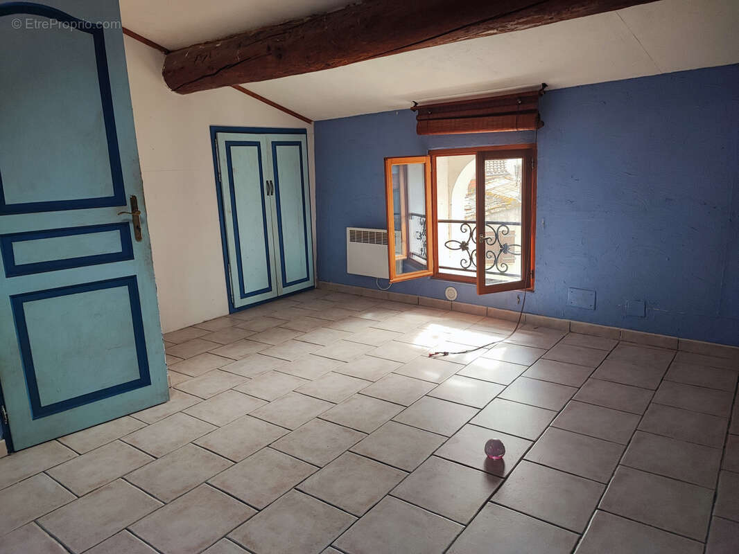 Maison à LA REDORTE