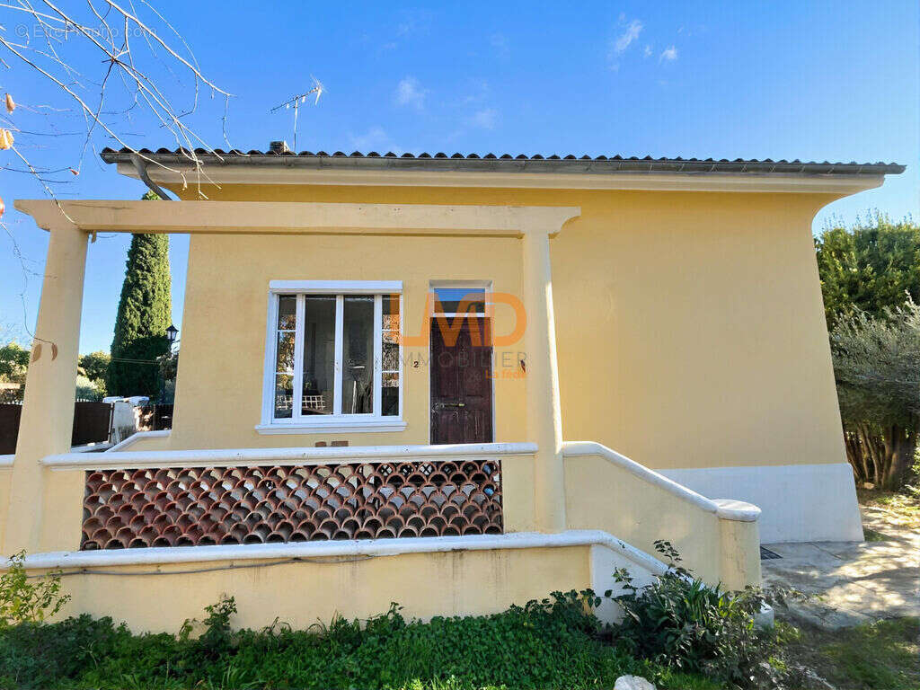 Trans-en-Provence – Maison familiale avec suite parentale au RDC - photo 5