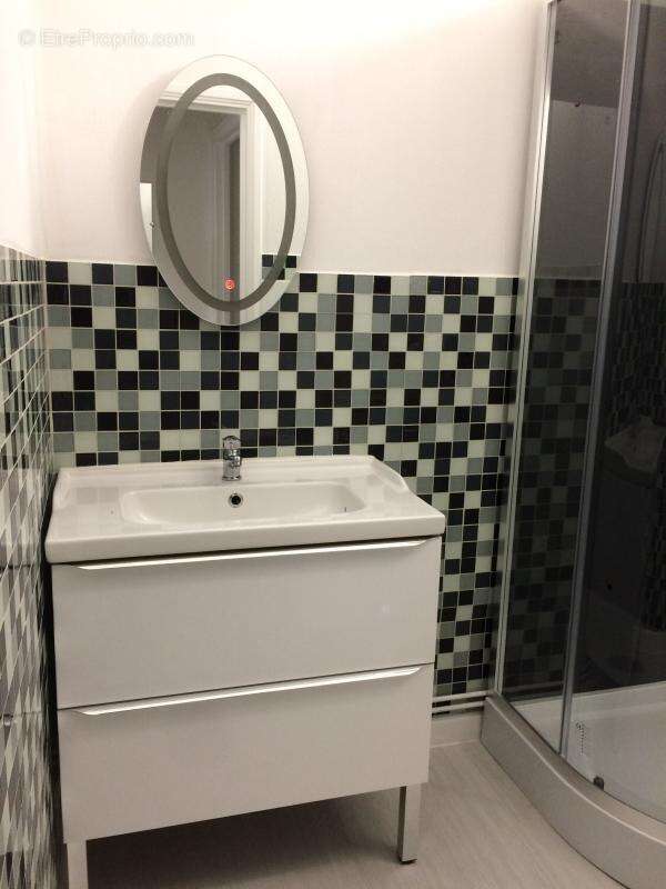 Appartement à REVEL