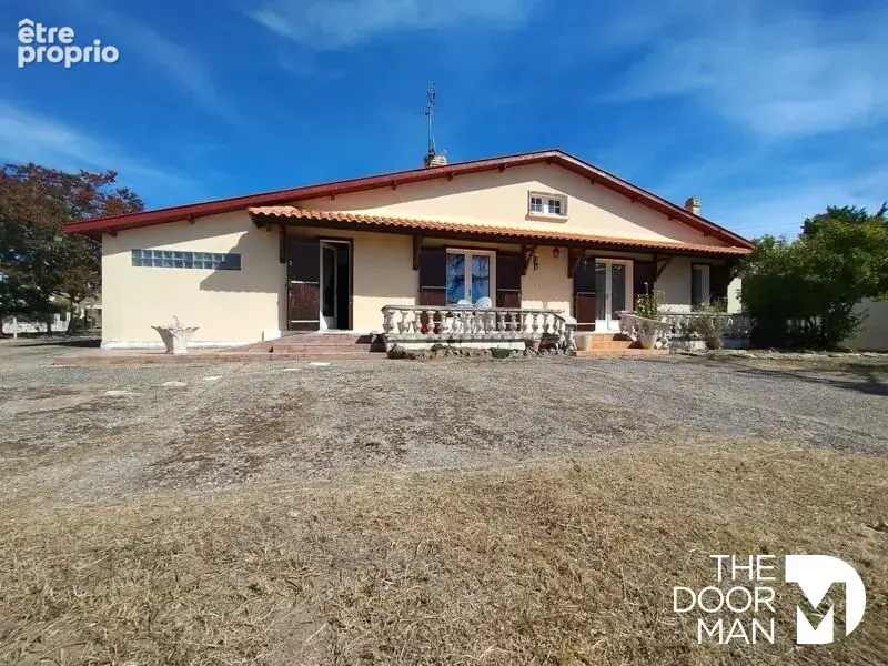 Maison 33490 - photo 1