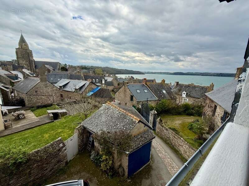 Maison à SAINT-SULIAC