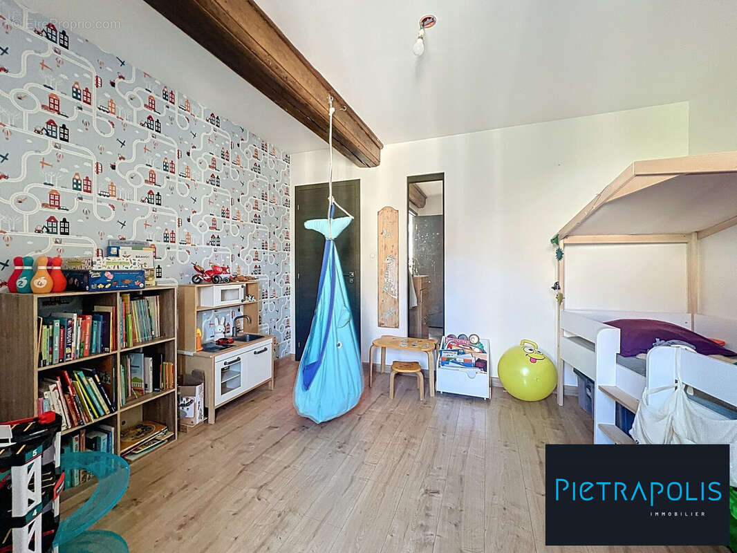 Maison à LA ROCHEPOT