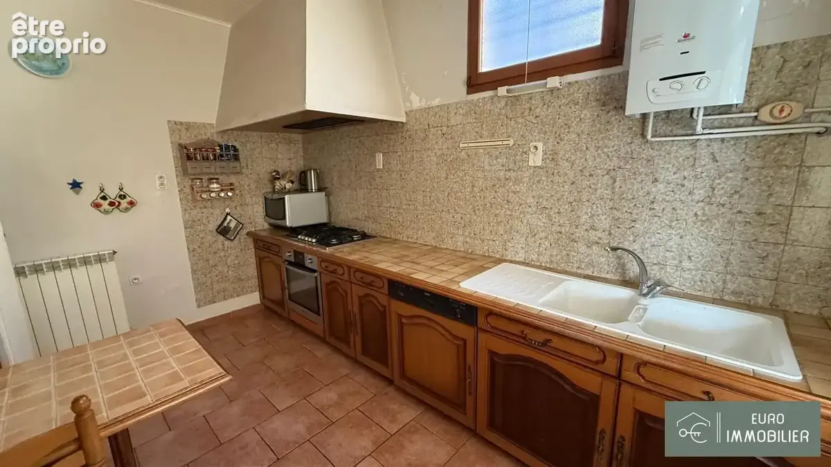 Maison 8 pièces 200 m² à vendre à Sore (40430) - photo 7