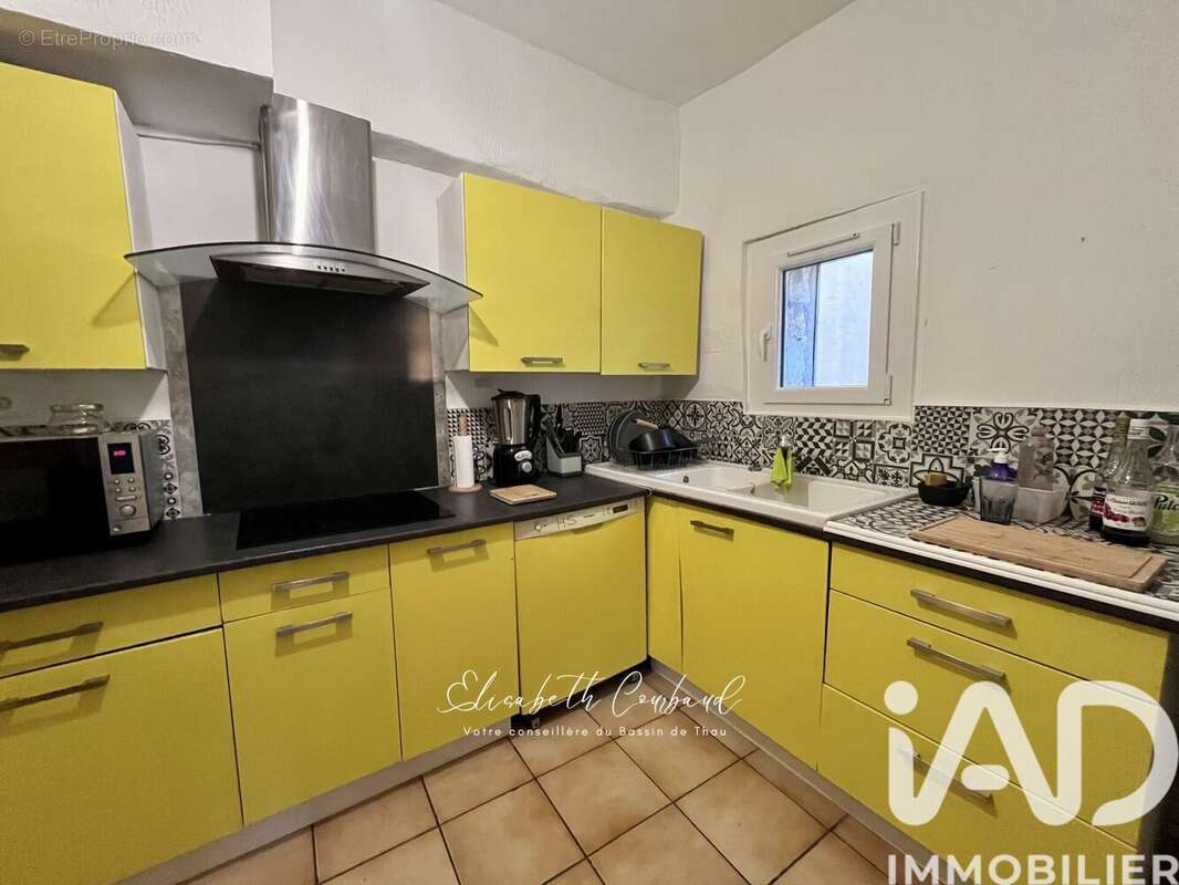 Photo 5 - Maison à GIGEAN