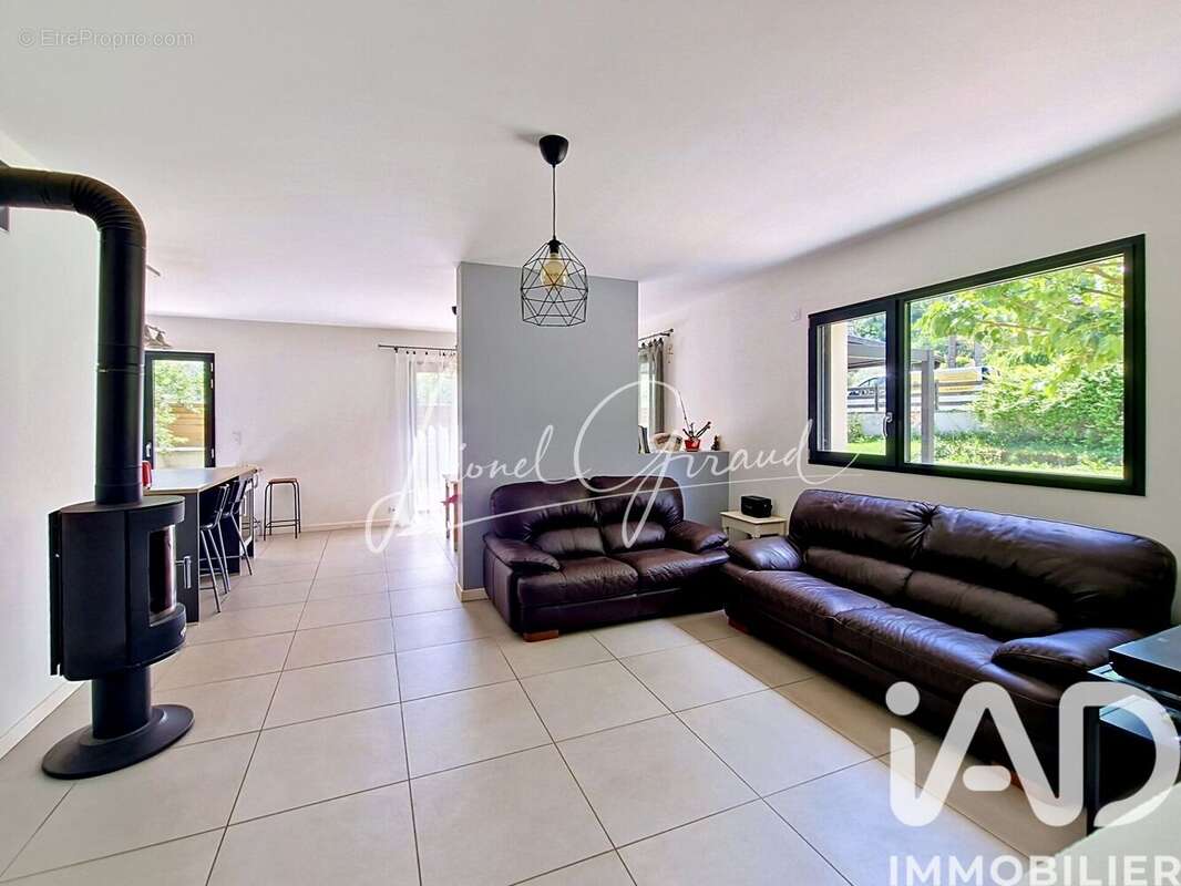 Photo 9 - Maison à VIF