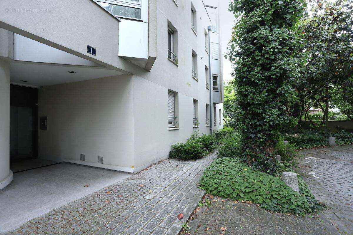 Appartement de 3 pièces de 64 m² à Rennes - photo 16