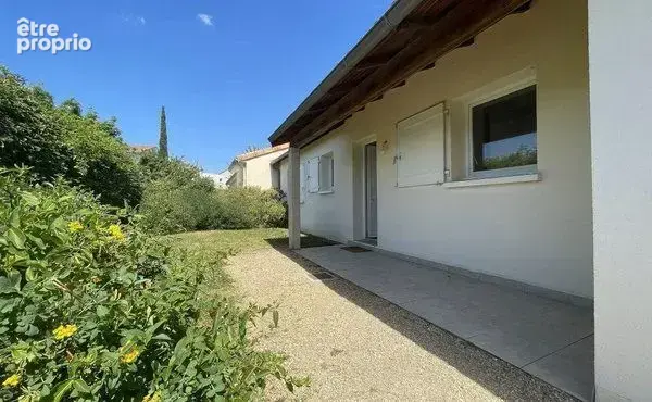 Maison 94 m² à Mignaloux-Beauvoir  - photo 7