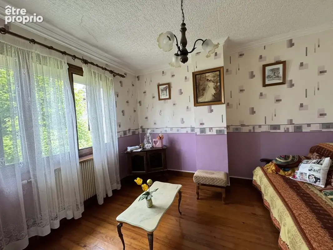 Maison 96 m² à Foucherans  - photo 4