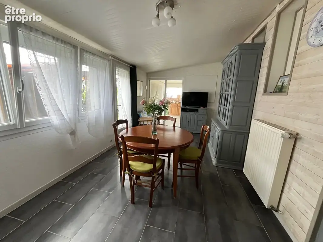 Maison Saint Nazaire 4 pièce(s) 80 m2 - photo 4