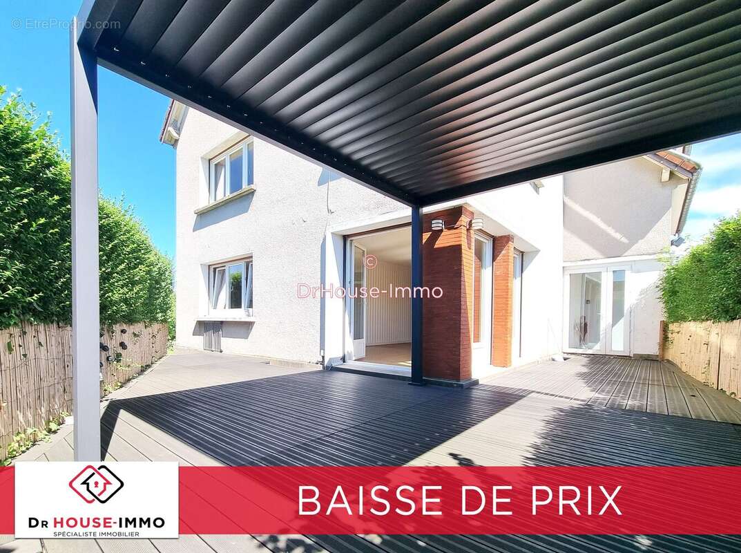 Maison 236 m² à Charmes  - photo 100