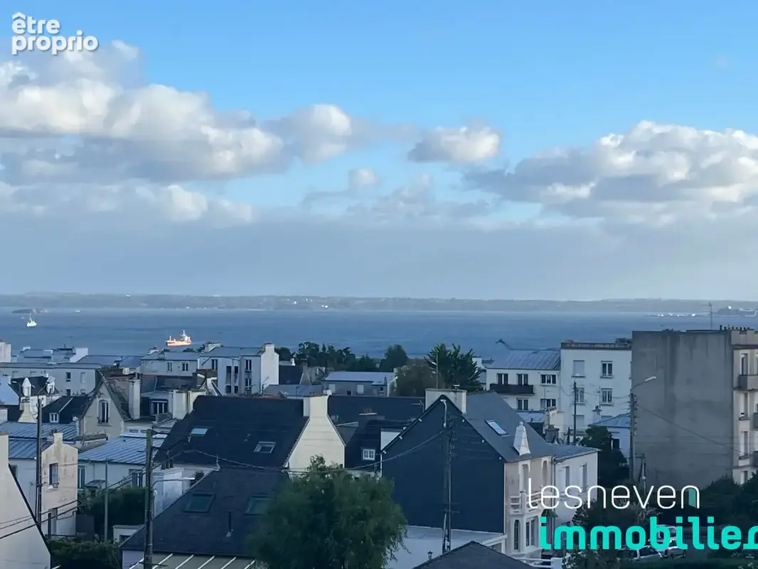 Appartement à BREST