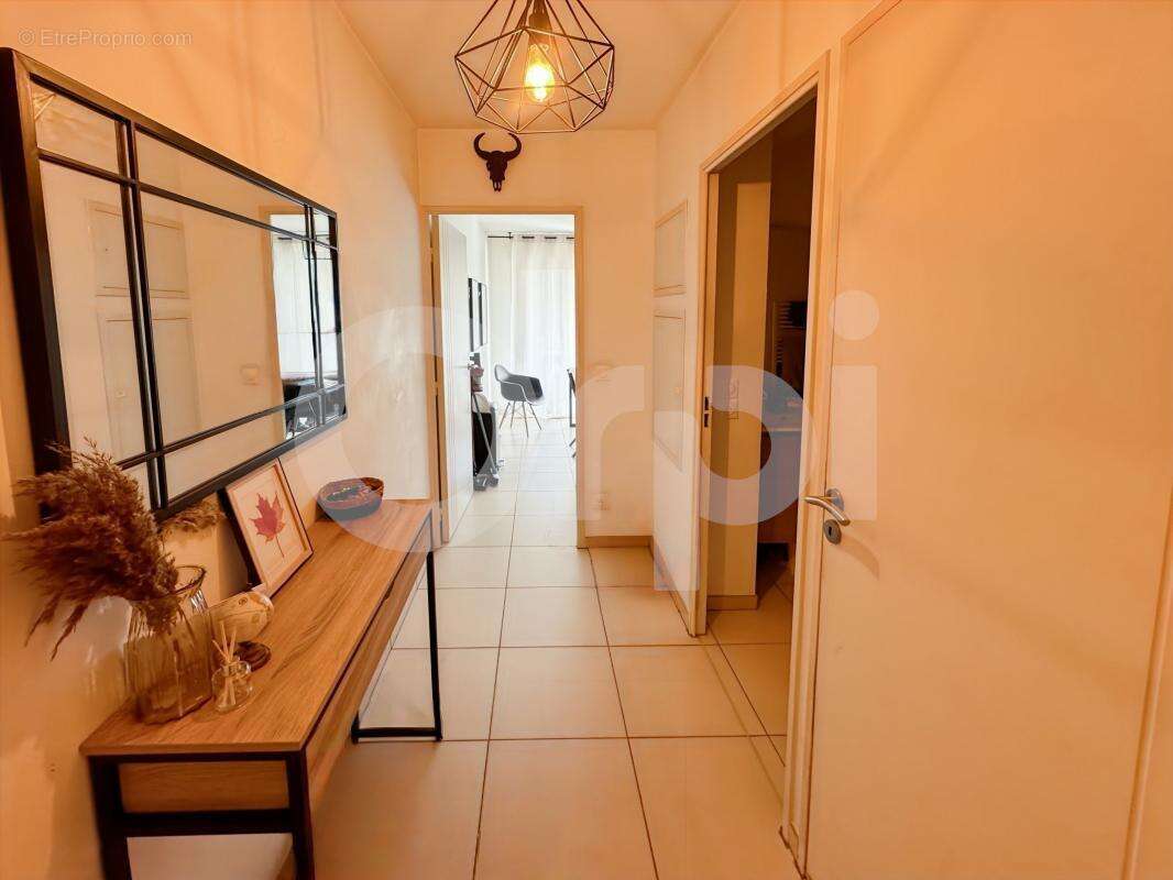 Appartement à LA GARDE