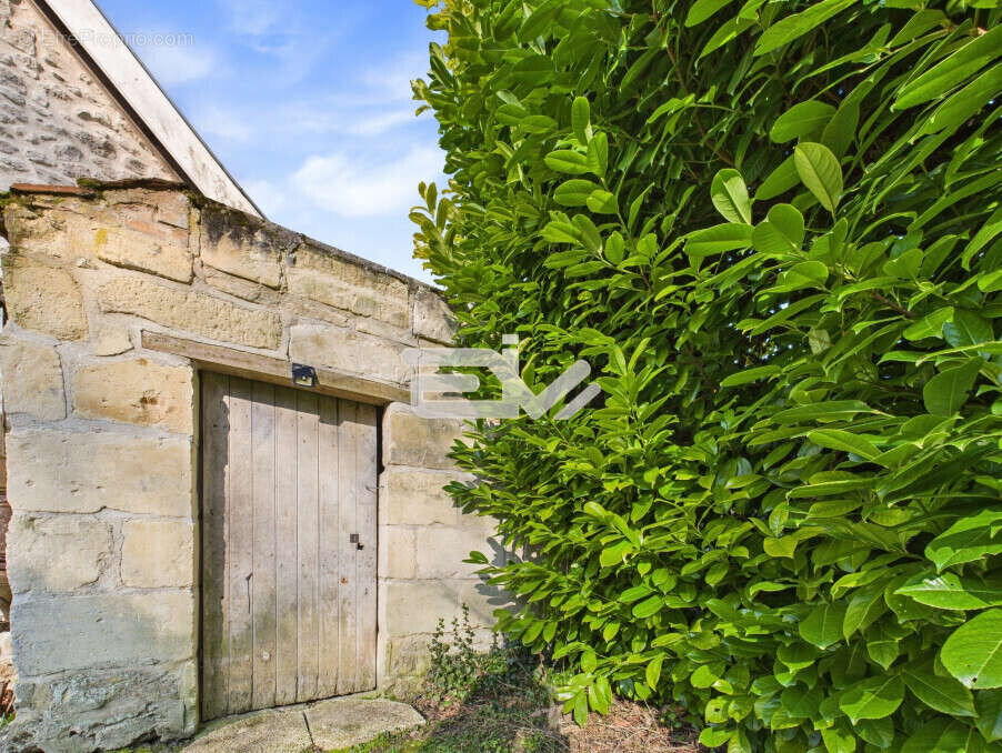 Maison à JONCHERY-SUR-VESLE