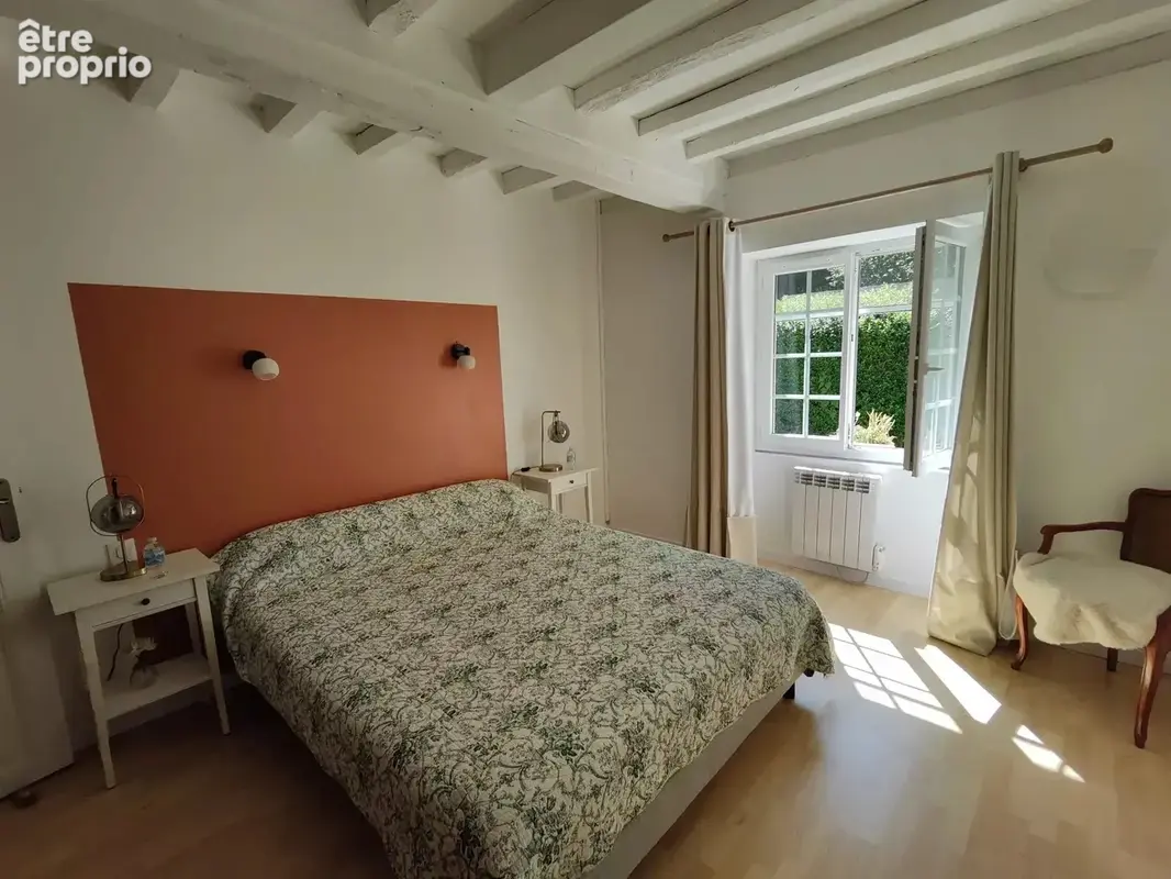 Charmante maison de campagne béarnaise avec annexe - photo 14