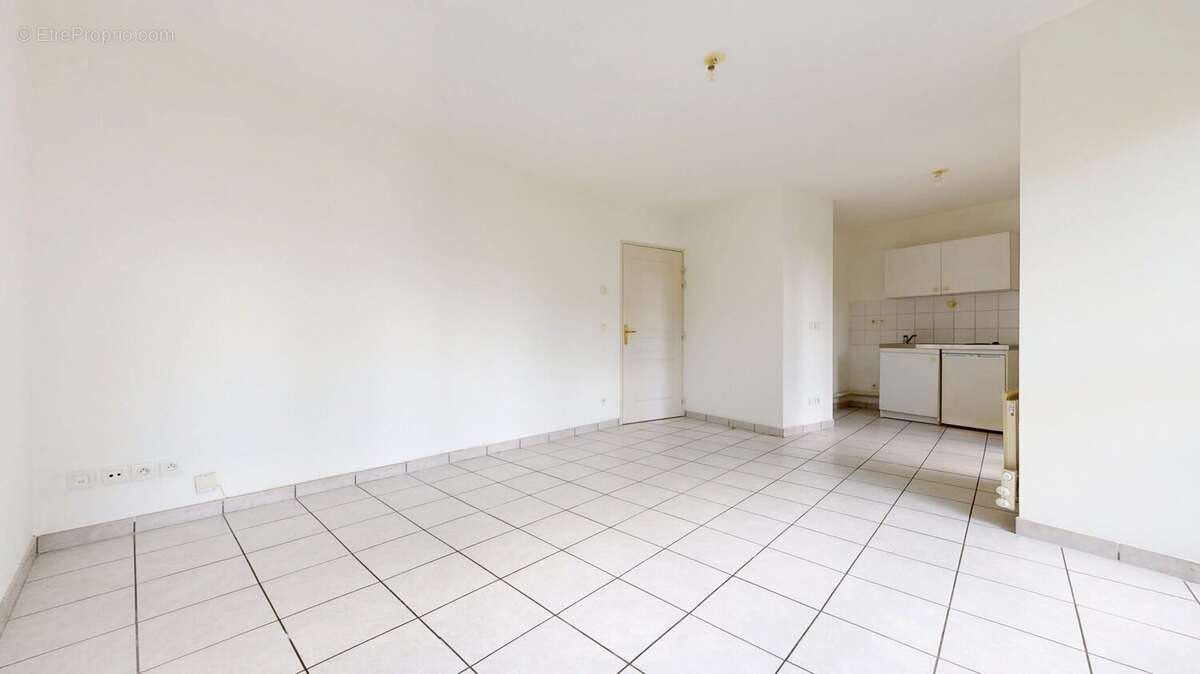 Appartement à LYON-3E