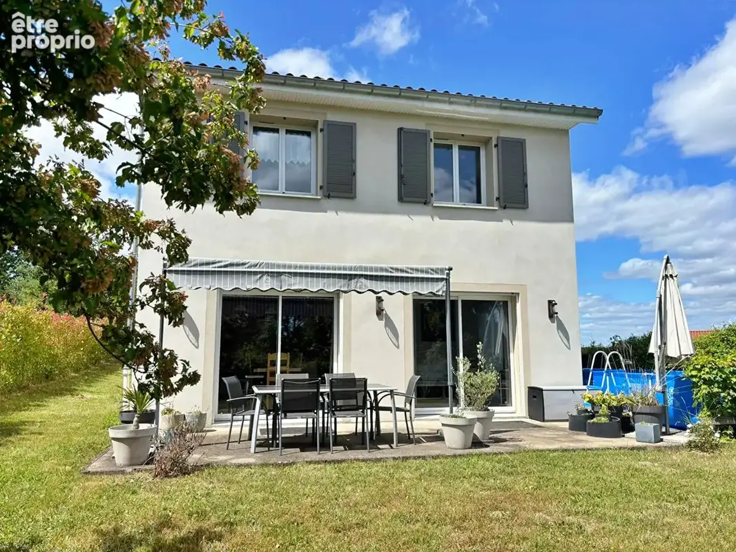 Maison 5 pieces 100 m² melay - photo 15