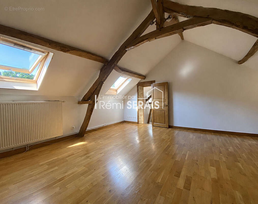 Maison en pierre- 140m²- Saint-Pierre-des-Nids - photo 7
