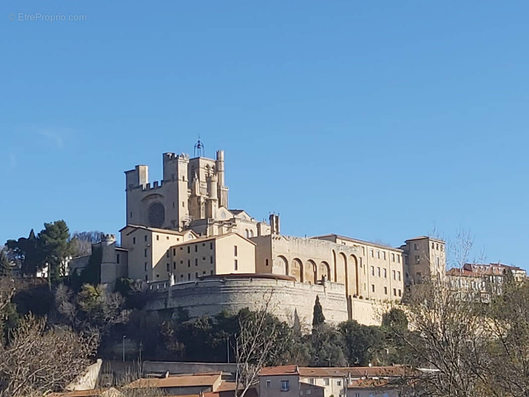 Autre à BEZIERS