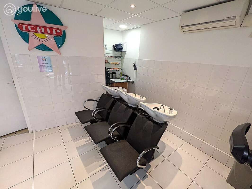 Commerce à PARIS-10E