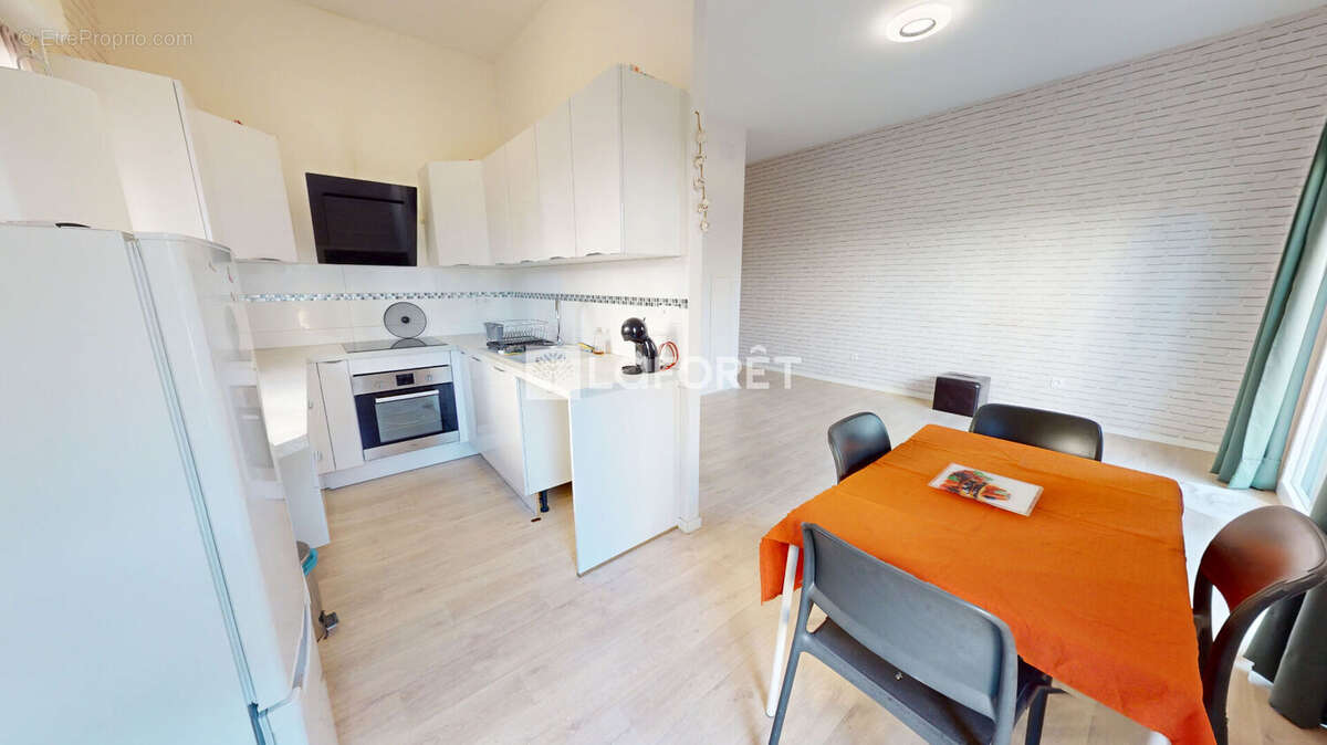 Appartement à HOENHEIM