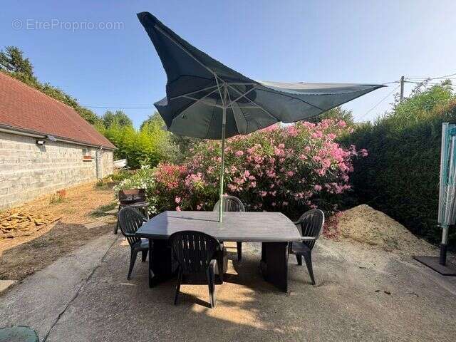 Maison À Vendre - photo 4