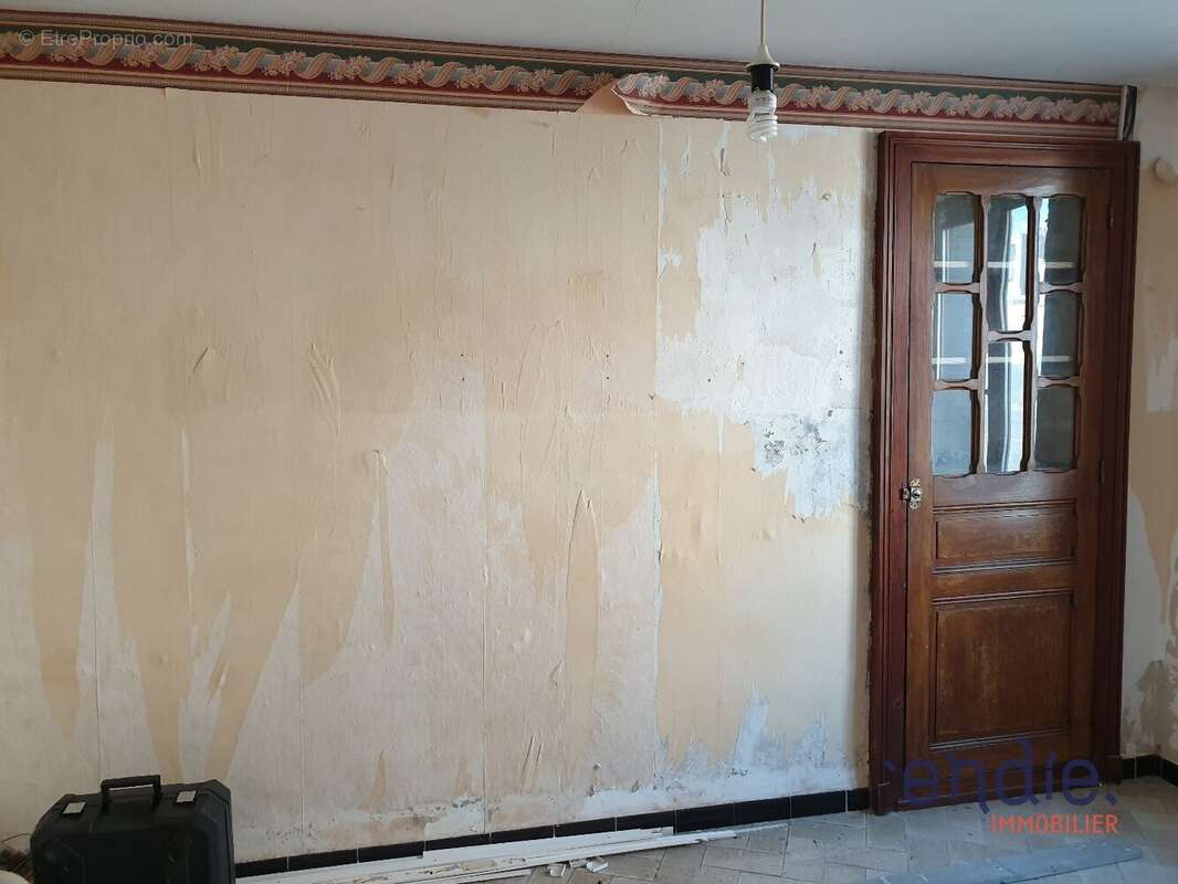 Maison à HURIEL