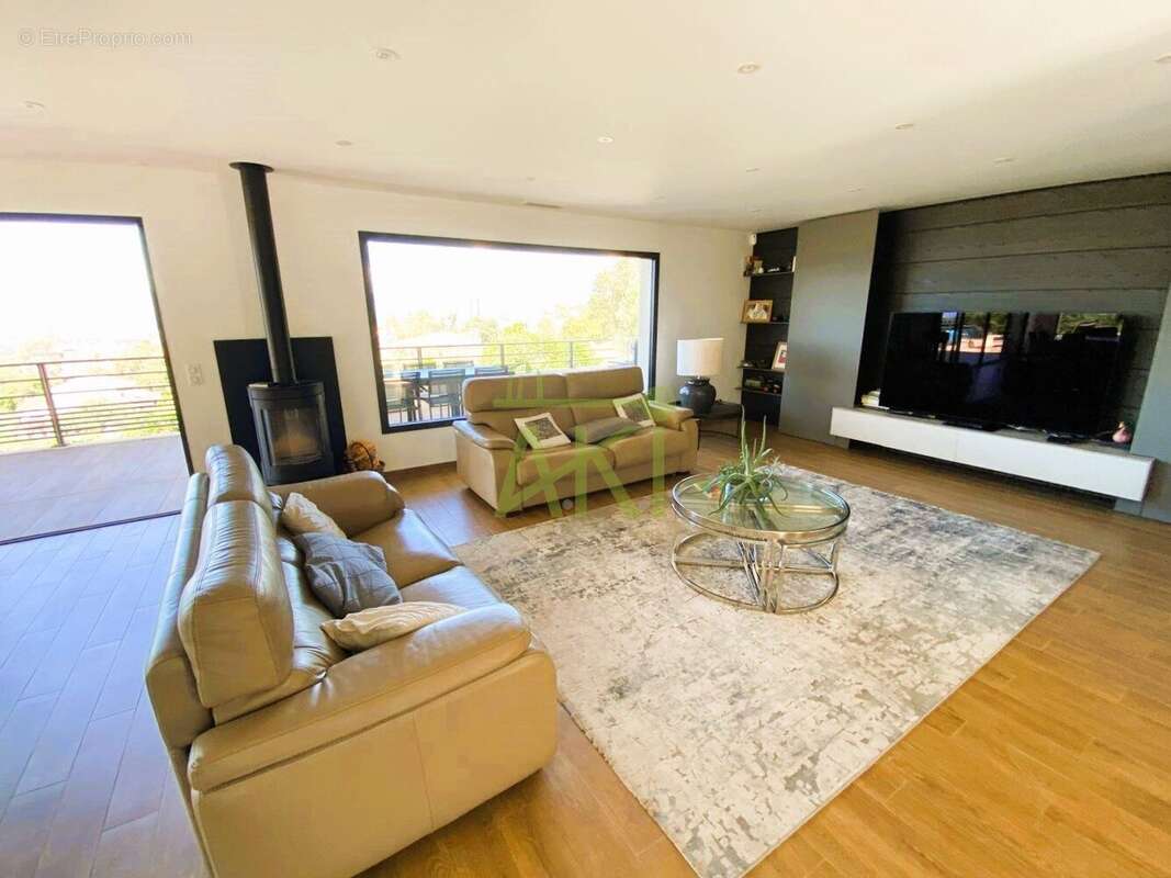 Maison à PIETROSELLA