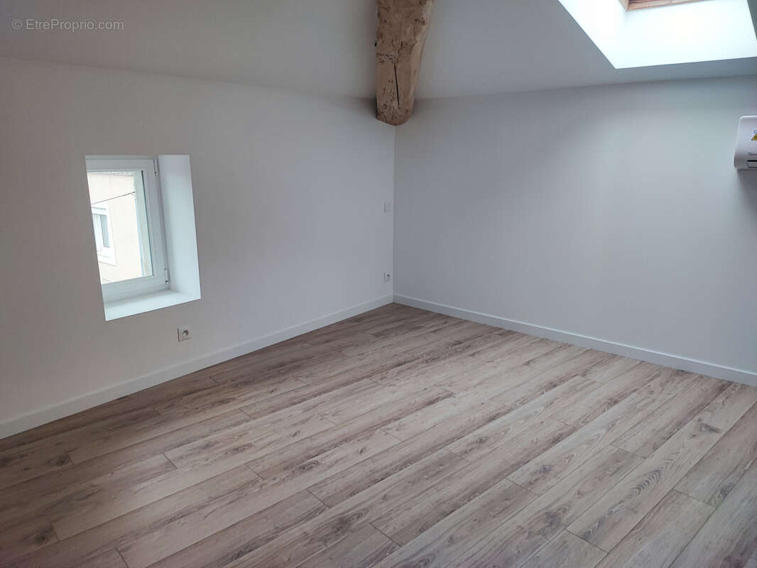 Maison à RIEUX-MINERVOIS