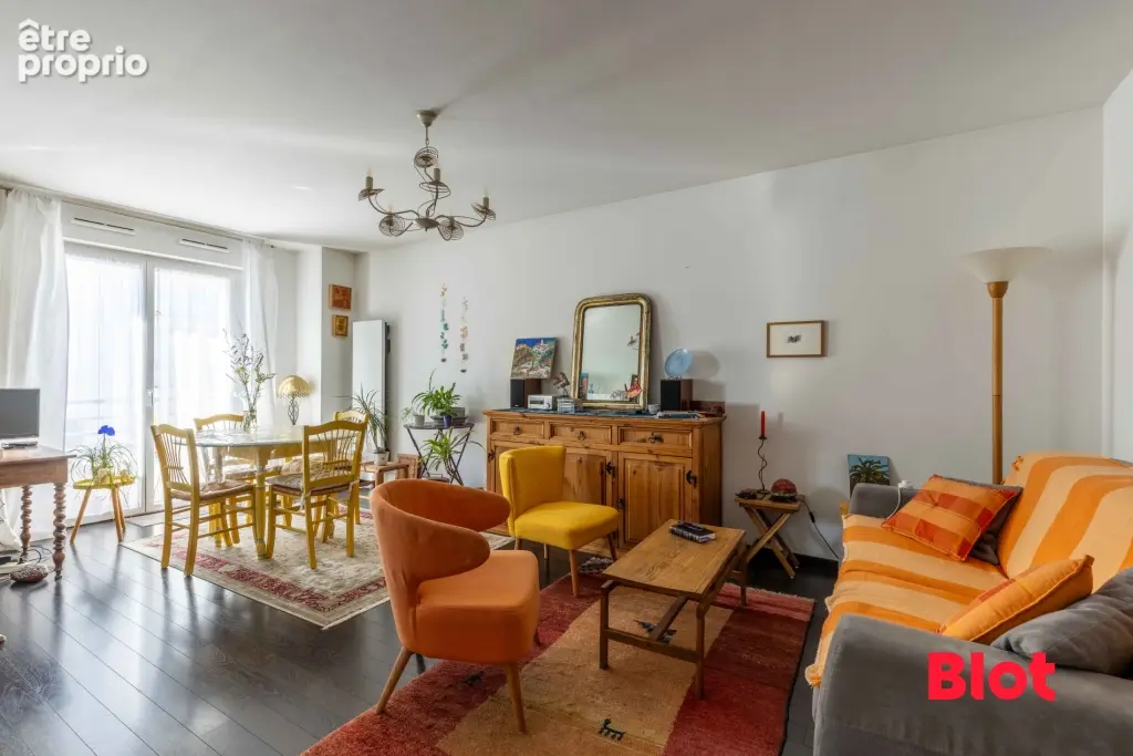 Photo Appartement à Rennes au prix de 325 500€
