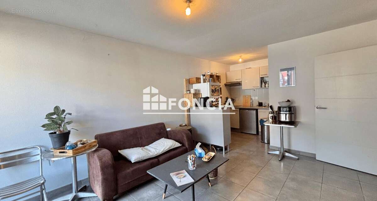 Appartement à BONNEVILLE